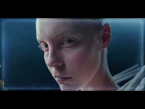 Scheuber - Human 2024 (Official Video)