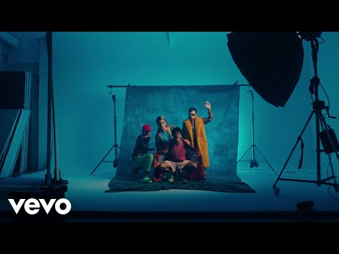 Disco Club Paradiso - DCP (Visual Video)