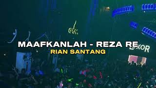 Download lagu SINGLE FUNKOT • MAAFKANLAH REZA RE • VIRAL TIKTOK 2026 [RIAN SANTANG] mp3