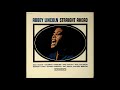 Abbey Lincoln - Left Alone