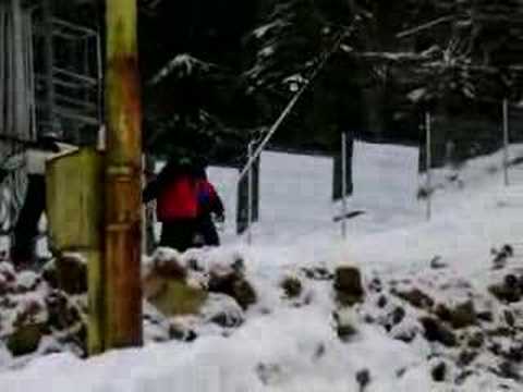 Lo Skilift?..ma dai che sarà mai!!