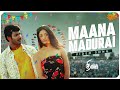 Maana Madurai Video Song Thimiru Vishal Reema Sen Yuvan Shankar Raja Sun Music
