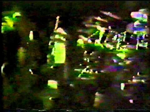 Maximum Penalty - CBGB's 1989