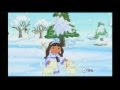 NEW DORA The Explorer 2014 Snowy Winter 1
