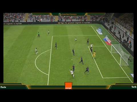 Orange Esport Experience