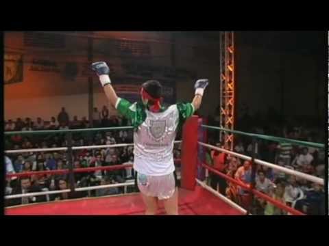 BOXEO- ALEGRE- AYALA