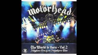 Motörhead - Overkill (Live at Wacken 2011)