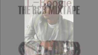 L Boogie - Baby Girl ( From The Mic Check Mixtape)