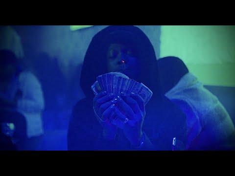 Hottboy Zay - Poetry In Motion (prod. by LinkUP) Official Music Video