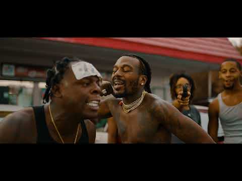 Sauce Walka x Sauce WoodWinnin - "Sauce Panthers" Official Music Video