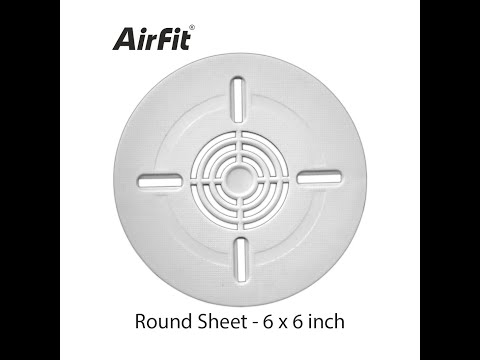Fan Sheet