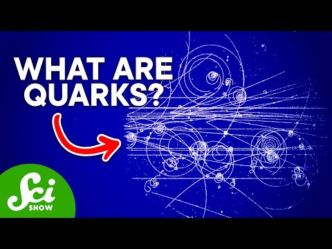 Quarks: The Miracle That Saved Particle Physics