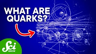 How Quarks Fixed the Mess That Was Particle Physics