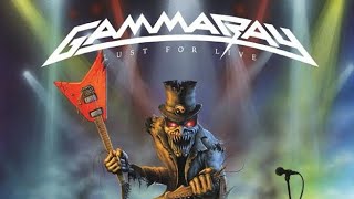 Gamma Ray – Tribute To The Past (Live) – Sub. Español. I