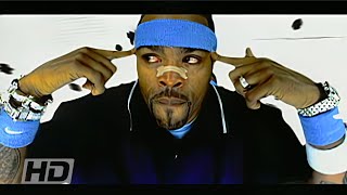 Method Man, Teddy Riley: Party & Bullshit (EXPLICIT) [UP.S 1080] (2001)