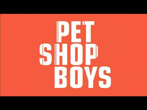 Mindcage x Pet Shop Boys - Home and Dry