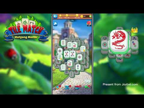 2026 Simple Mahjong Solitaire