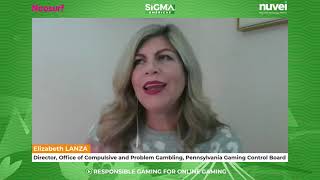 Responsible gaming for online gaming | SiGMA Americas Virtual Expo