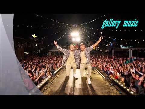 FAULHABER - Savannah (ft. Jake Reese)