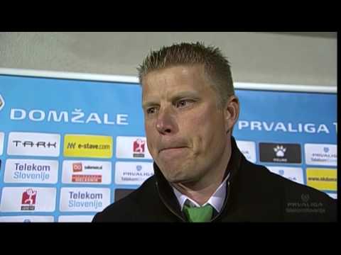 Izjave 28. krog Domžale - Olimpija
