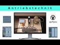 Sinamics Antrieb TIA Portal Startdrive SPS Programmieren Lernen Profikurs Kapitel 8 1 1
