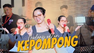 Download lagu KEPOMPONG - MELANY ELLEN mp3