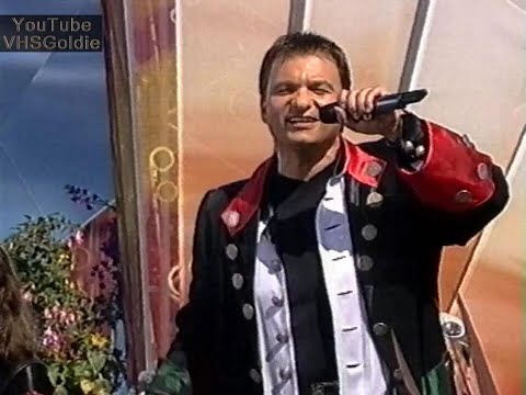 Klostertaler - Drei Tiroler mit dem Gummiboot - 2001 - #1/2