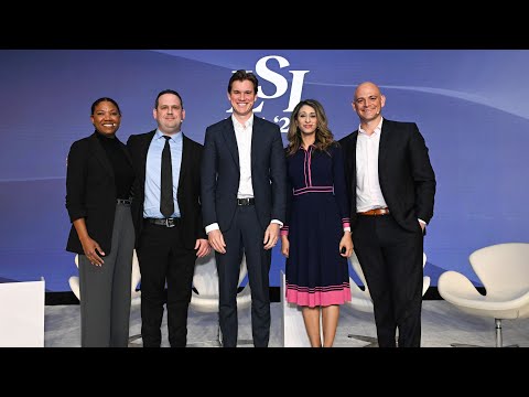 How Does Mayo Ventures Collaborate with Industry to Drive Innovation? | LSI USA '25