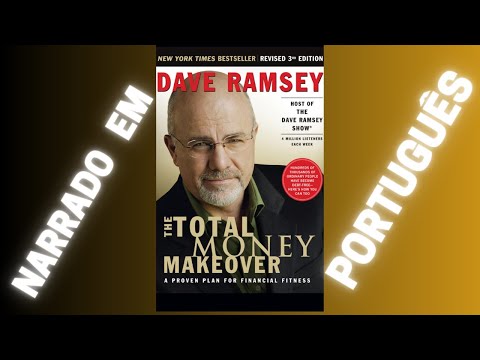 , title : 'Total Money Makeover em Português  - audiolivro completo |  DAVE RAMSEY'