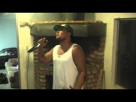 I believe I can fly, by my nephew Jun Jun.