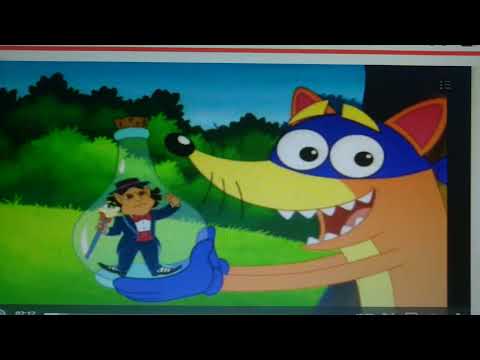 The Good Fox of Notre Dame 2 Part 5 - "An Ordinary Miracle"