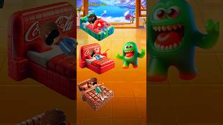 Download lagu Be Carefull there is monster hiding under coca cola bed #funny #trendingshorts #animation #usa l mp3 Download lagu Be Carefull there is monster hiding under coca cola bed #funny #trendingshorts #animation #usa l mp3