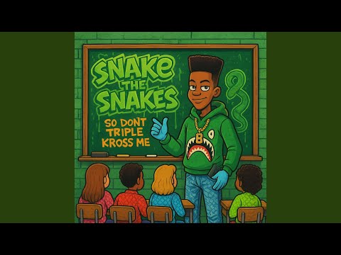 WAVES (feat. Smerkish J & Zboii Exist)