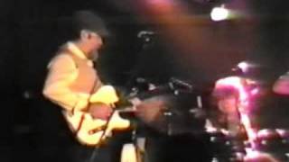 Roy Buchanan - Hippie Hippie Shake