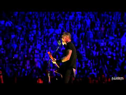Metallica - One [Quebec Magnetic, 2009]  (HD) by Nahiem