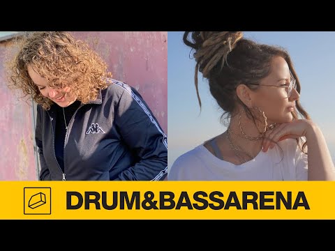 Sweetpea - Undercover (ft. Shady Novelle)