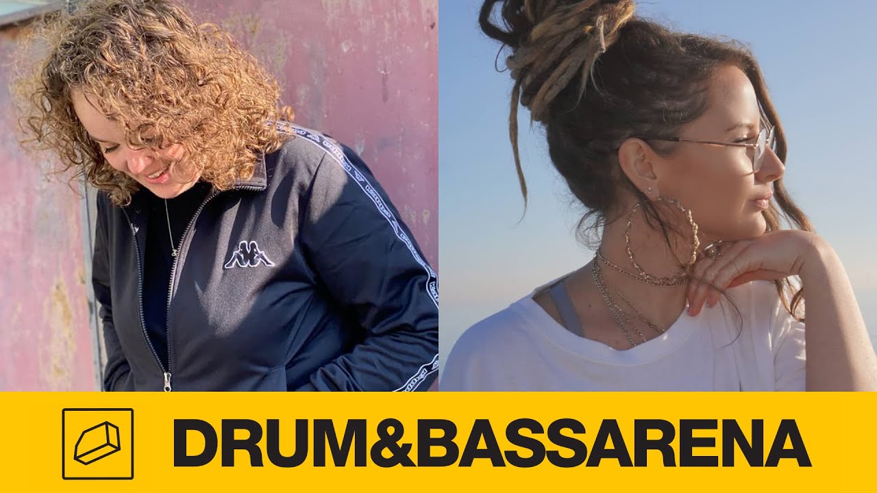 Sweetpea - Undercover (ft. Shady Novelle)