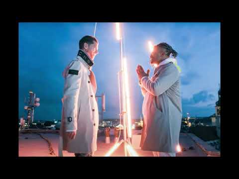 Majk Spirit x Grimaso - KURT feat. Ben Cristovao /CHIPMUNK/