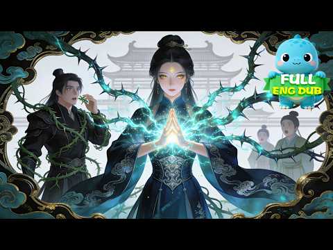 Reborn disfigured 🔥👑 a Med PhD becomes the Princess. Revenge is mine, and the Prince has my back ✨💖