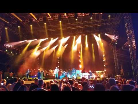 Lucie - Dal bych ti co chceš (Live Trnava 3.6.2017)