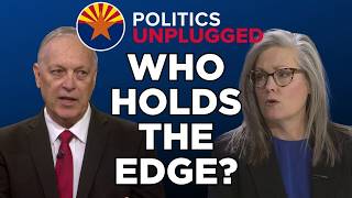 Politics Unplugged Podcast: Headlines with Tony Cani and Marcus Dell’Artino