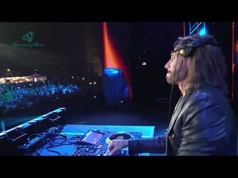 Bob Sinclar - Rock This Party (Everybody Dance Now) & Someone Who Needs Me - Live 2022 (Full HD)