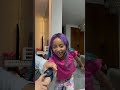 LEIKA TRIED THE VIRAL MASSAGE TOOL SO FUN I EVEN LAUGHED AND I WASN T AFRAID OF GETTING ELECTROC