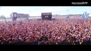 Cosmic Gate   So Get Up Official Music Video)