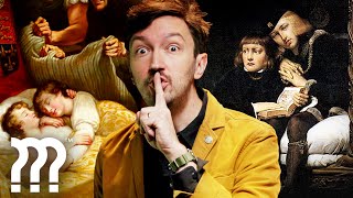 The Disturbing Disappearance of the Princes in the Tower • Mystery Files