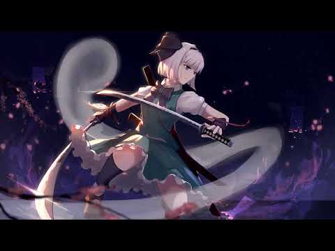 ★ Nightcore ☆ 【Bury It】 Palisades