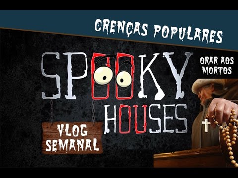 Desmistificando as Crenças Populares - Oração aos Mortos