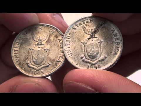 SIlver World Coin Finds: 5/30/15 My Weekly Coin Collecting Additions - Numismatics with Kenny