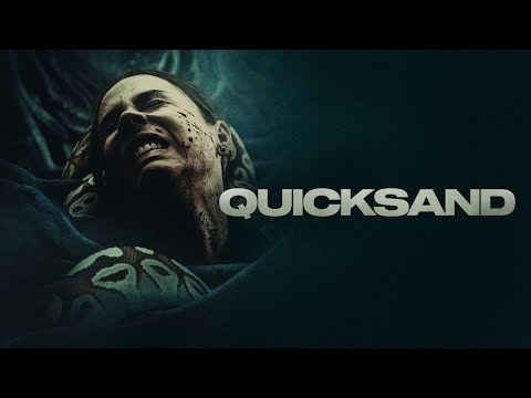 Quicksand | Official Trailer | Horror Brains