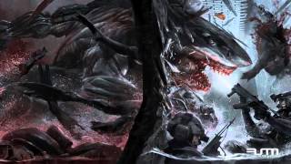 Really Slow Motion - Factor (Epic Powerful Action)